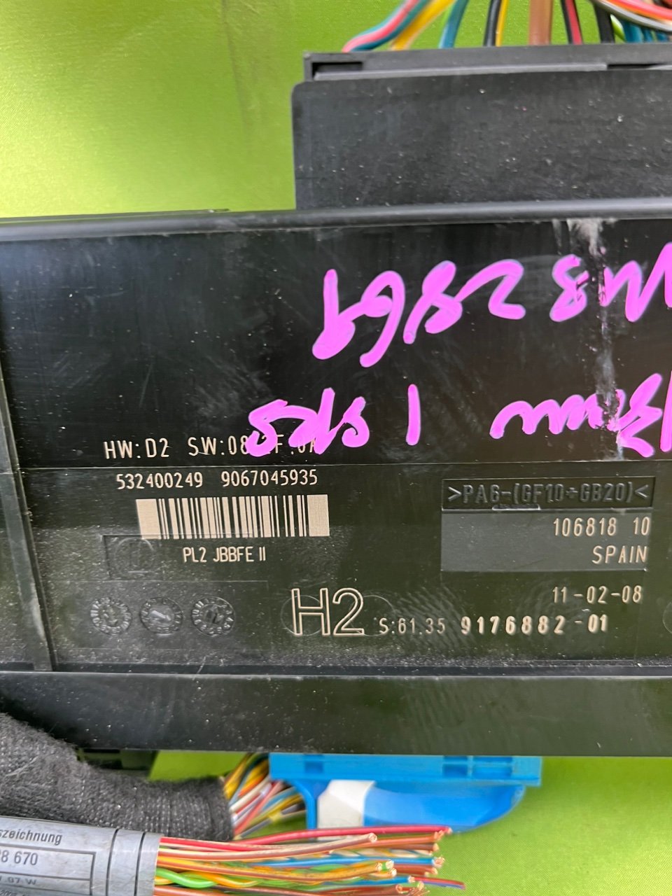 Блок комфорта, 1500 рублей, Орёл