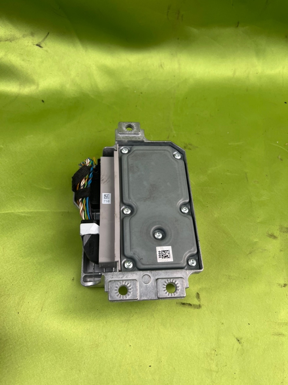 Блок подушек безопасности, 2000 рублей, Орёл