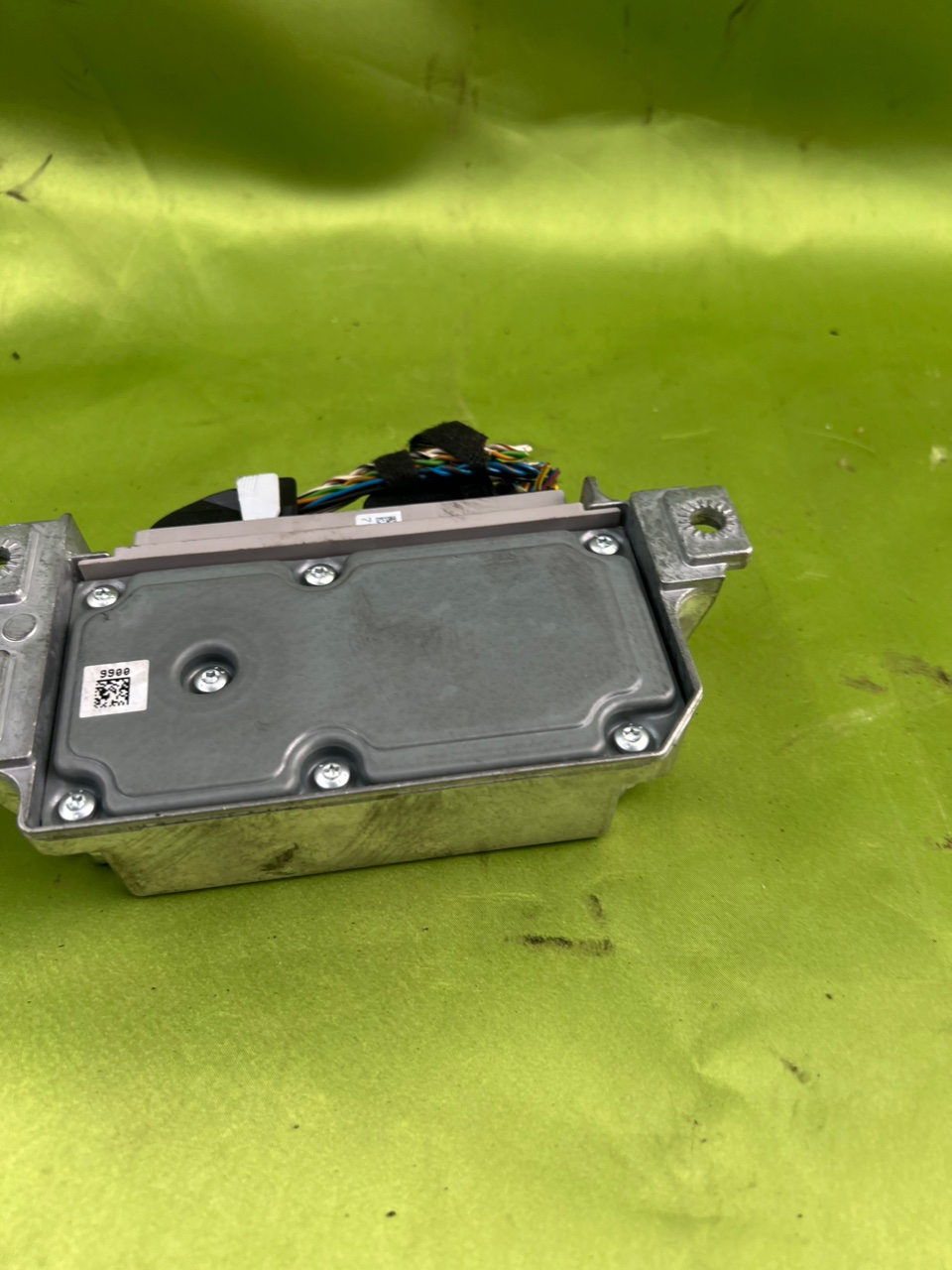 Блок подушек безопасности, 2000 рублей, Орёл