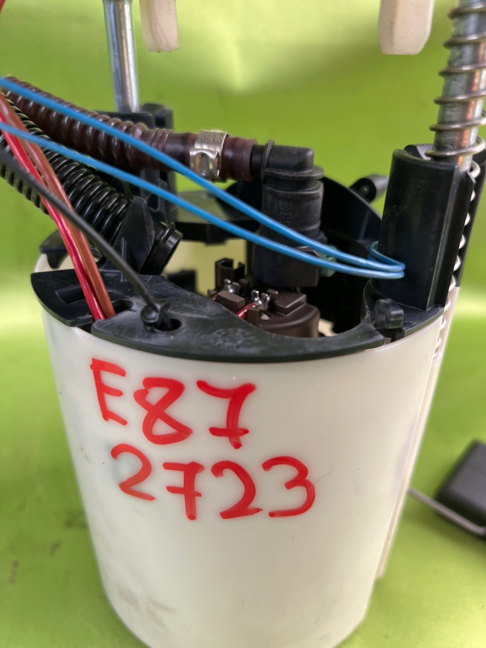 Бензонасос, 4000 рублей, Орёл