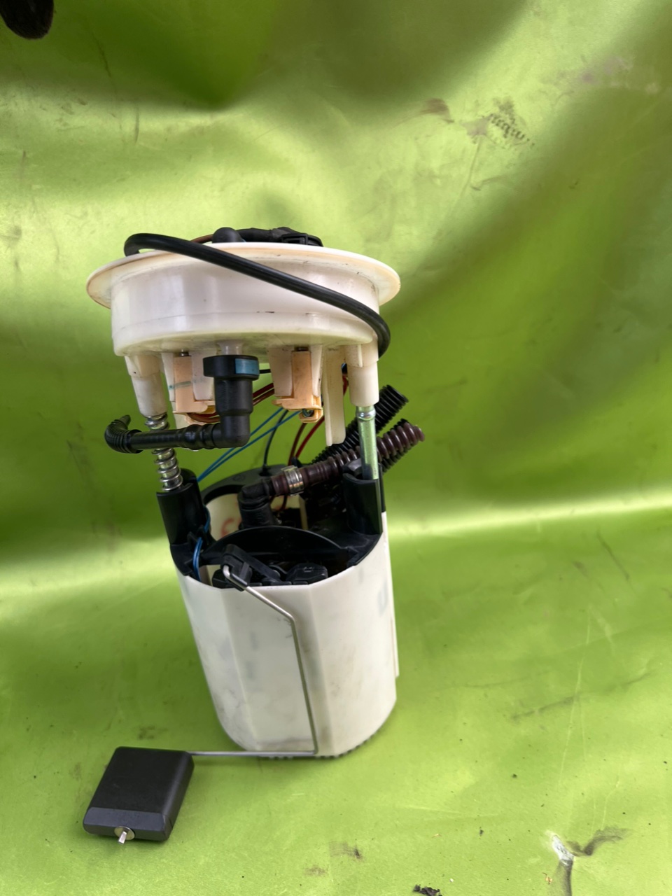 Бензонасос, 4000 рублей, Орёл