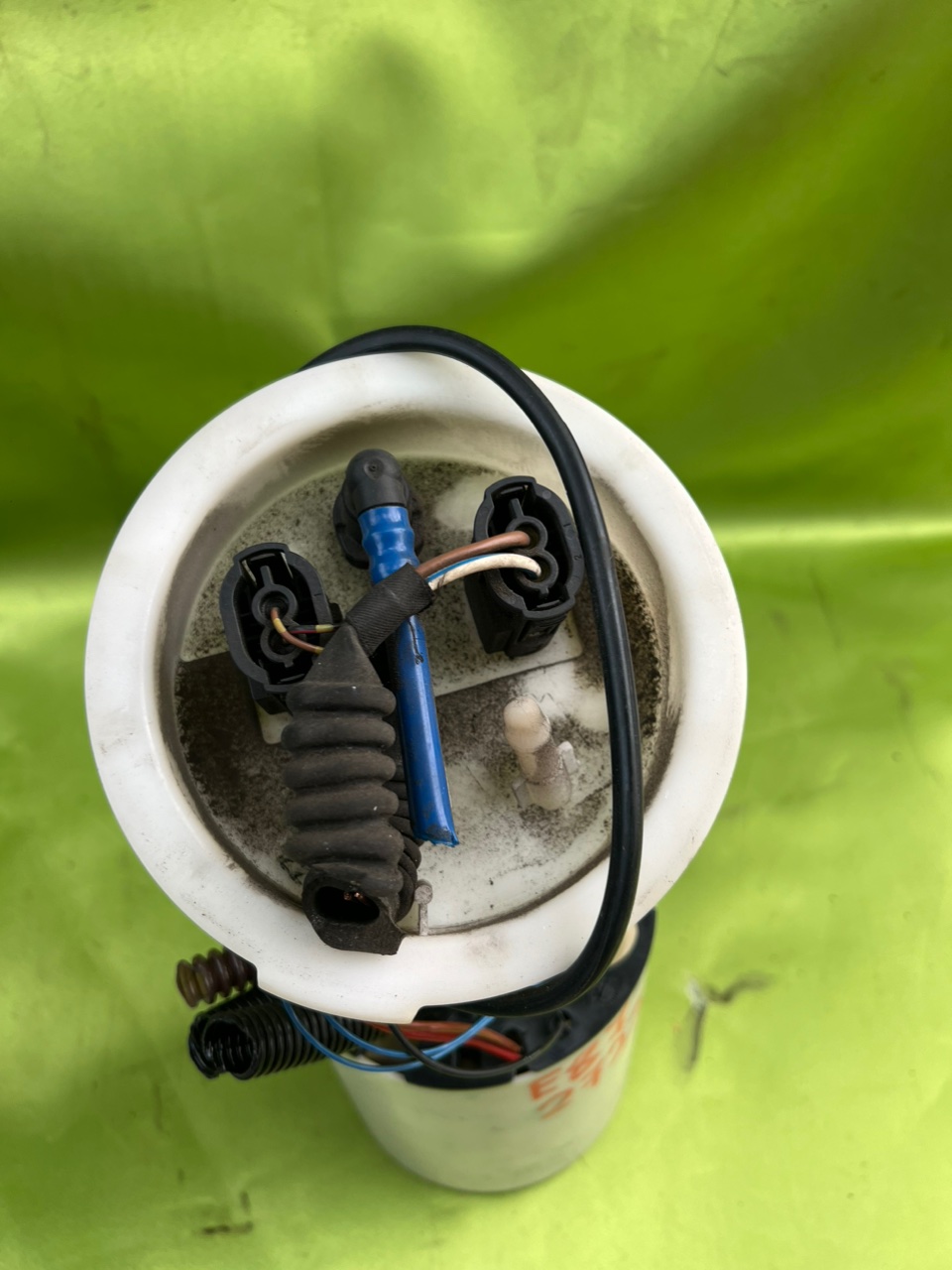 Бензонасос, 4000 рублей, Орёл