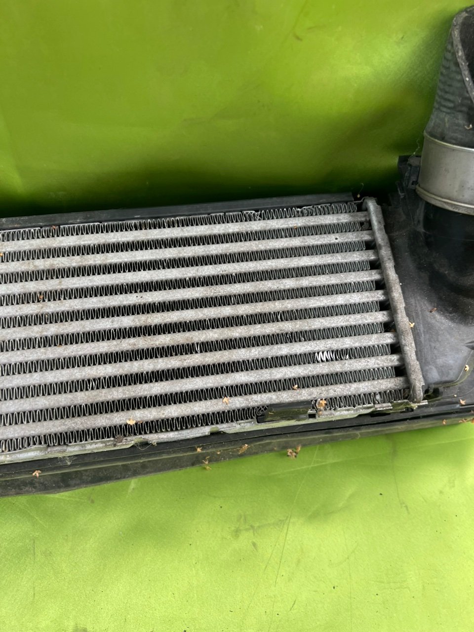 Интеркулер, 4000 рублей, Орёл