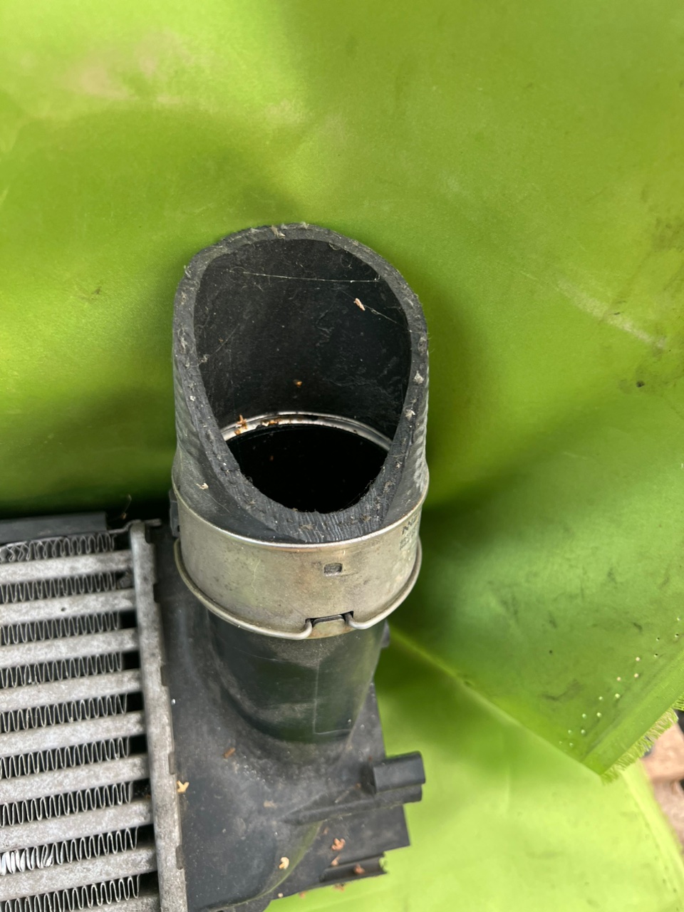 Интеркулер, 4000 рублей, Орёл