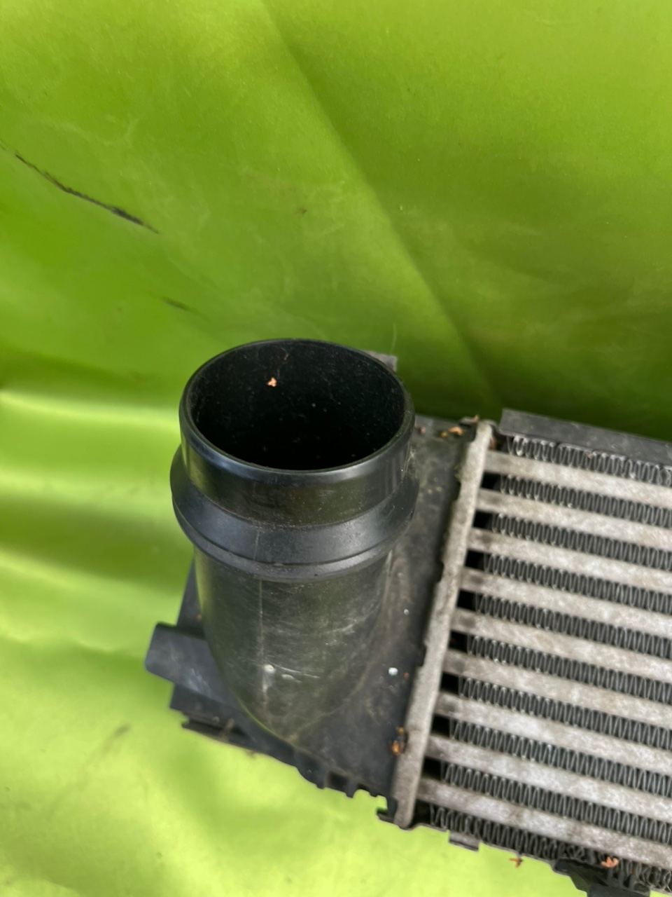 Интеркулер, 4000 рублей, Орёл