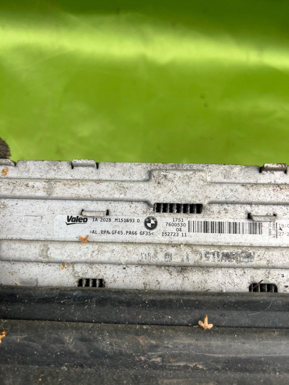 Интеркулер, 4000 рублей, Орёл