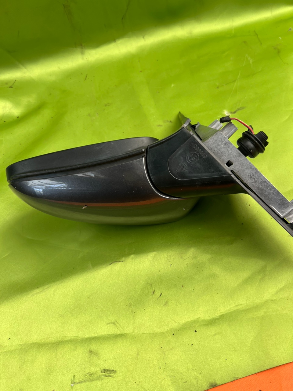 Зеркало, 1500 рублей, Орёл