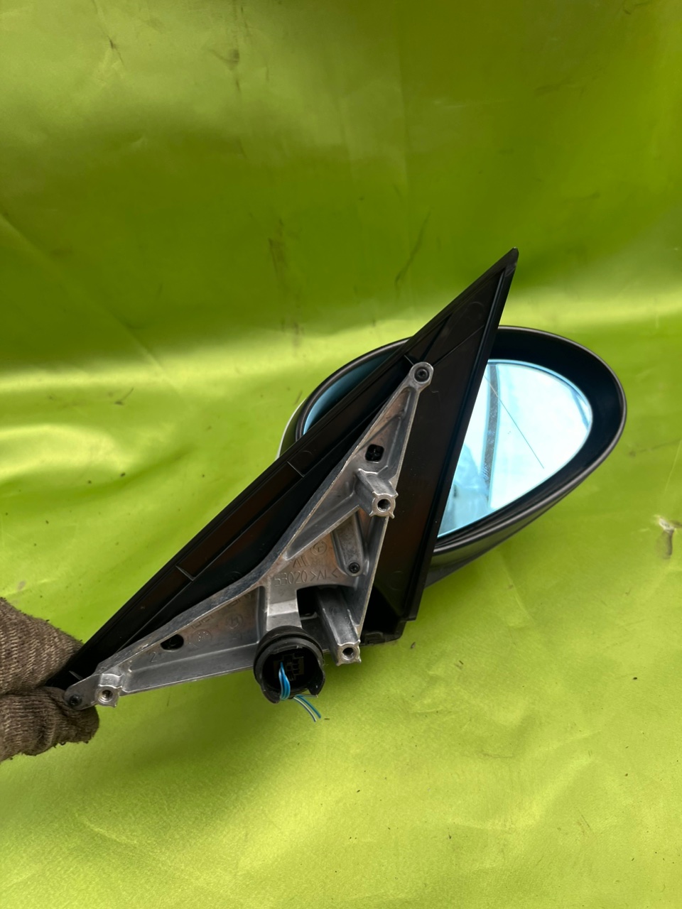 Зеркало, 2200 рублей, Орёл