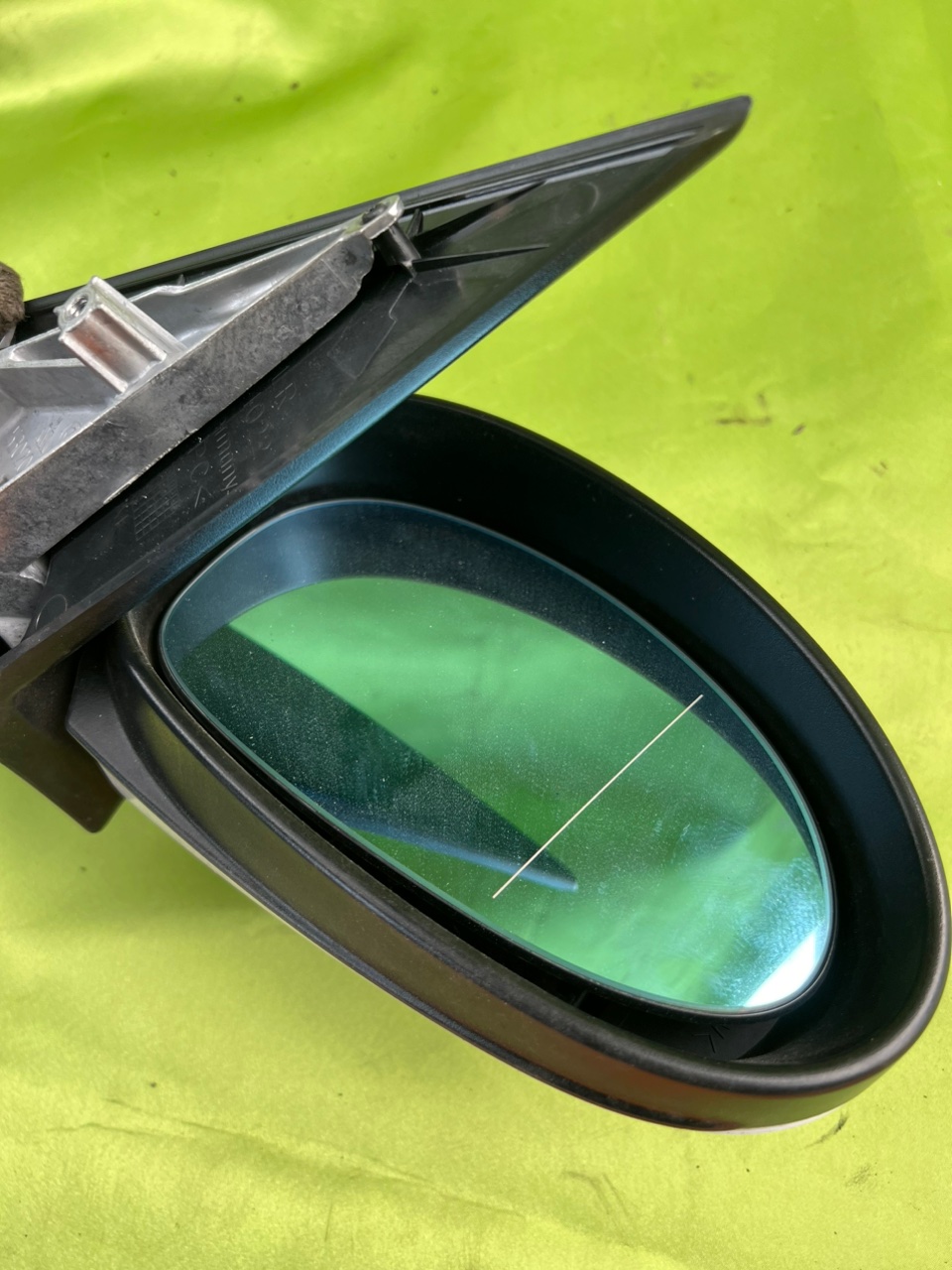 Зеркало, 2200 рублей, Орёл