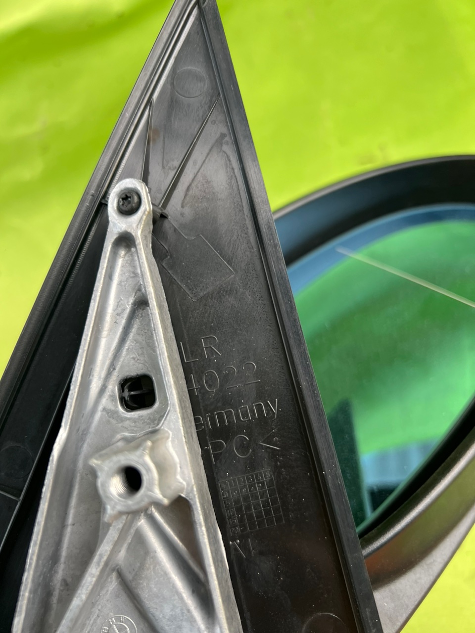 Зеркало, 2200 рублей, Орёл