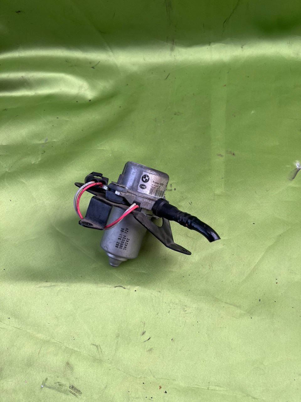 Вакуумный насос, 3000 рублей, Орёл