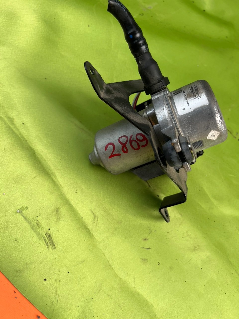 Вакуумный насос, 3000 рублей, Орёл