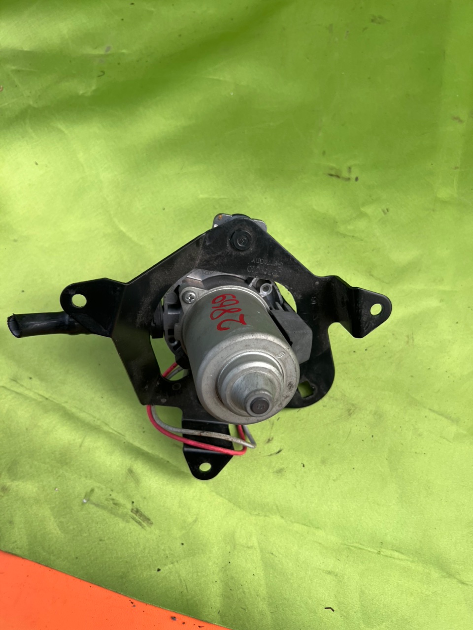 Вакуумный насос, 3000 рублей, Орёл