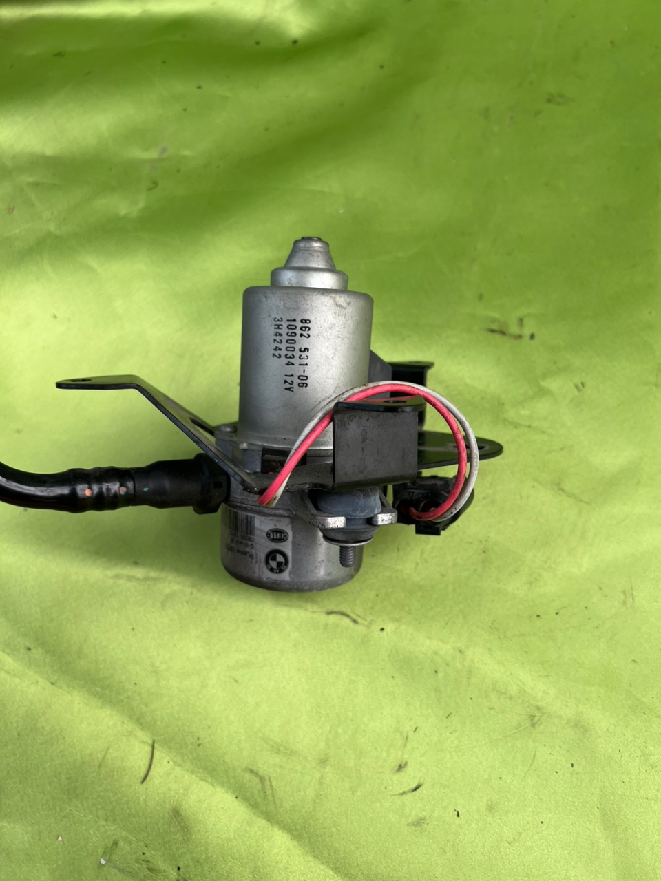 Вакуумный насос, 3000 рублей, Орёл