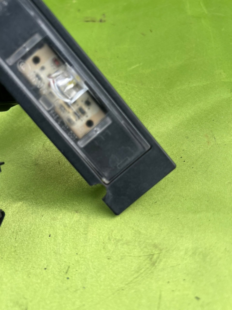 Подсветка номера, 2500 рублей, Орёл