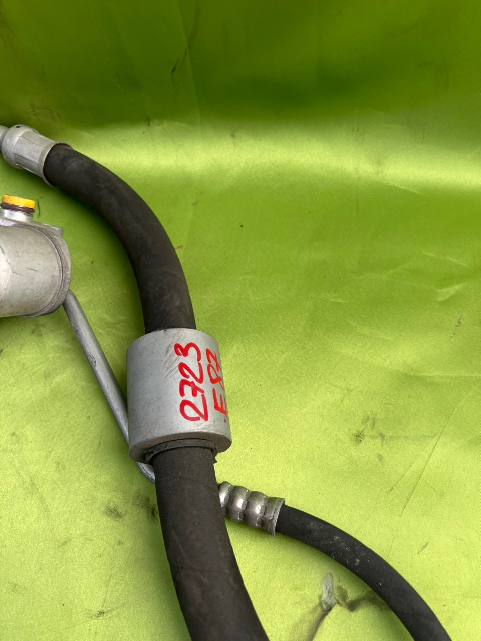 Трубка кондиционера, 1000 рублей, Орёл