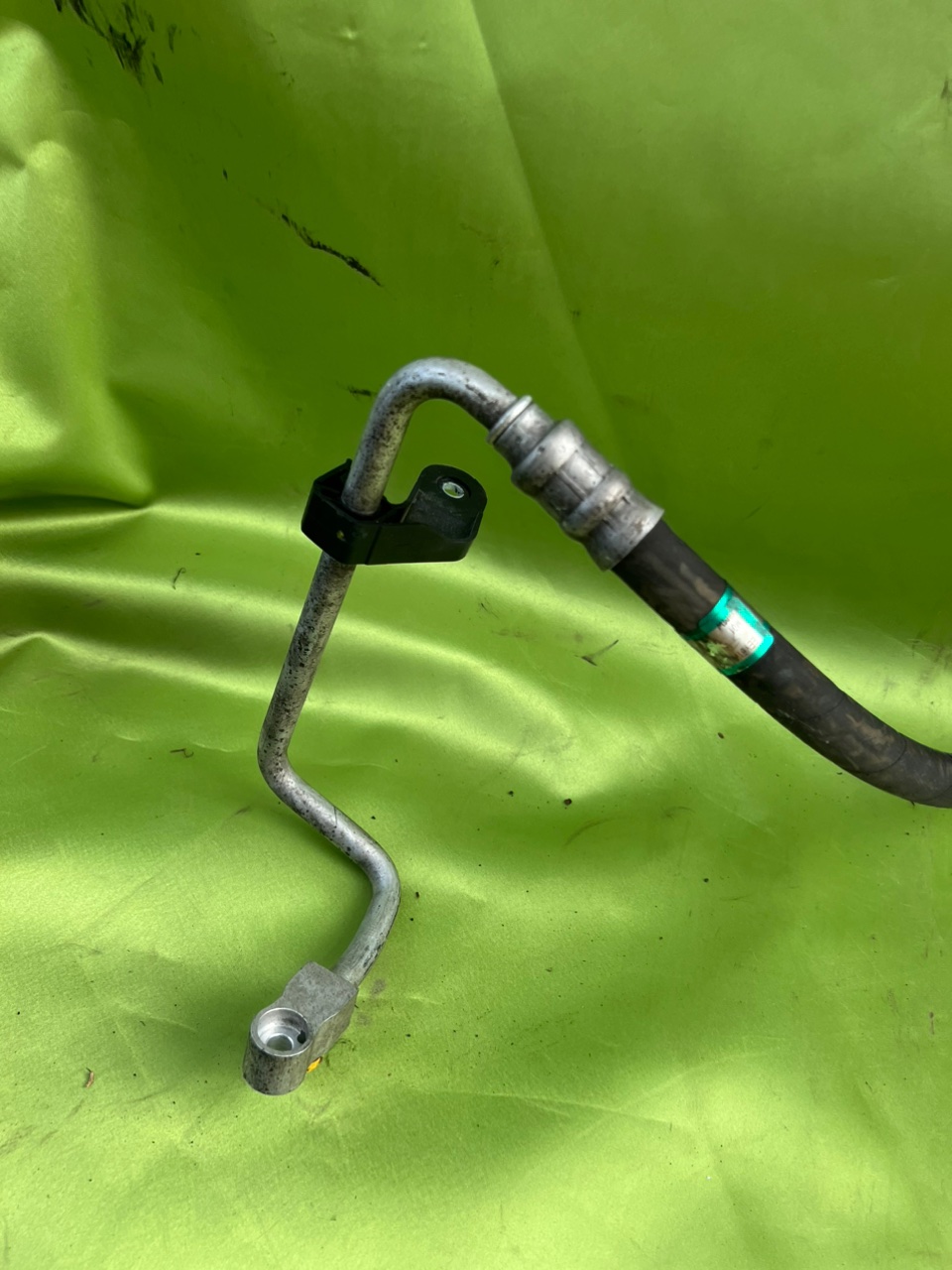 Трубка кондиционера, 2500 рублей, Орёл