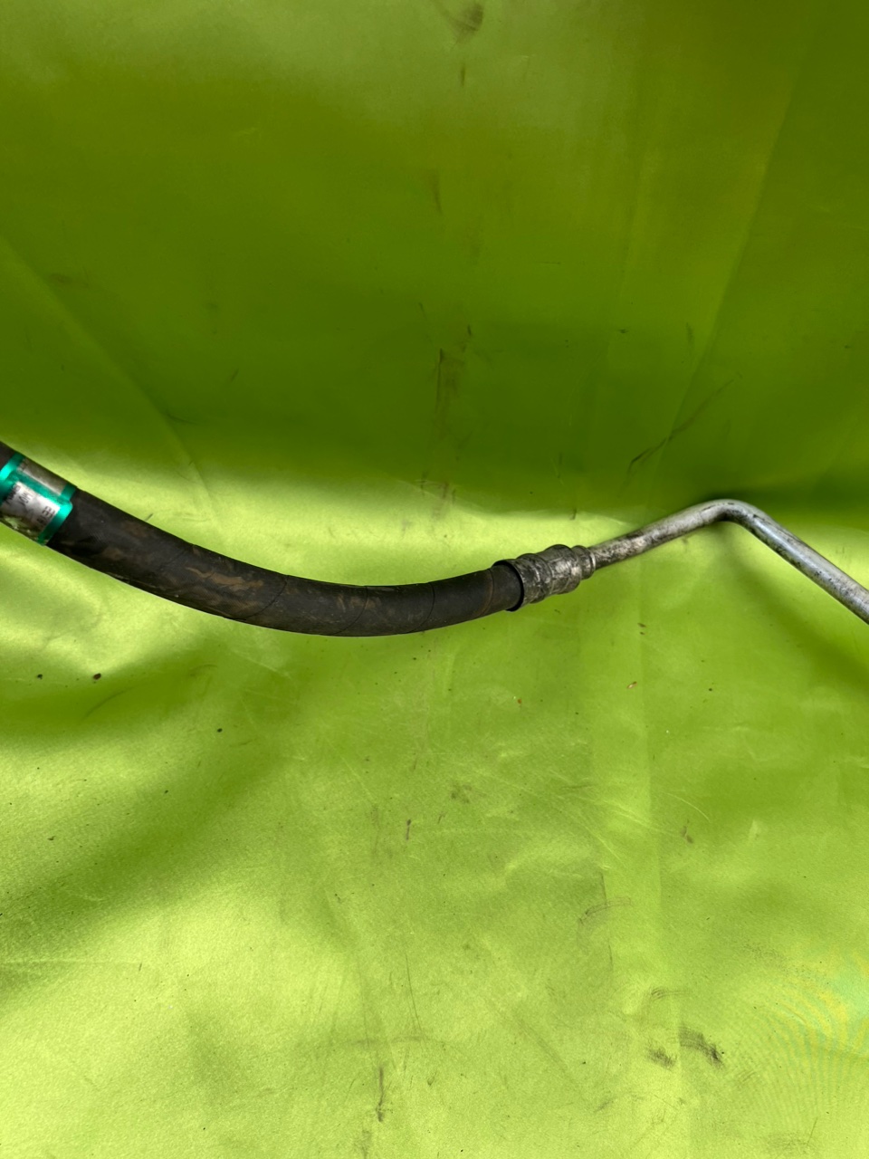 Трубка кондиционера, 2500 рублей, Орёл