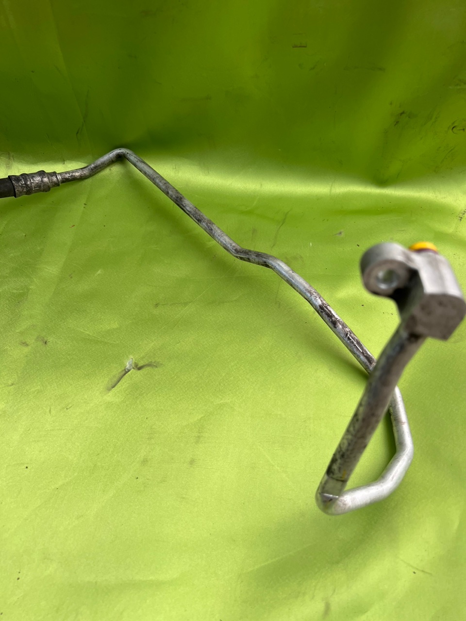 Трубка кондиционера, 2500 рублей, Орёл