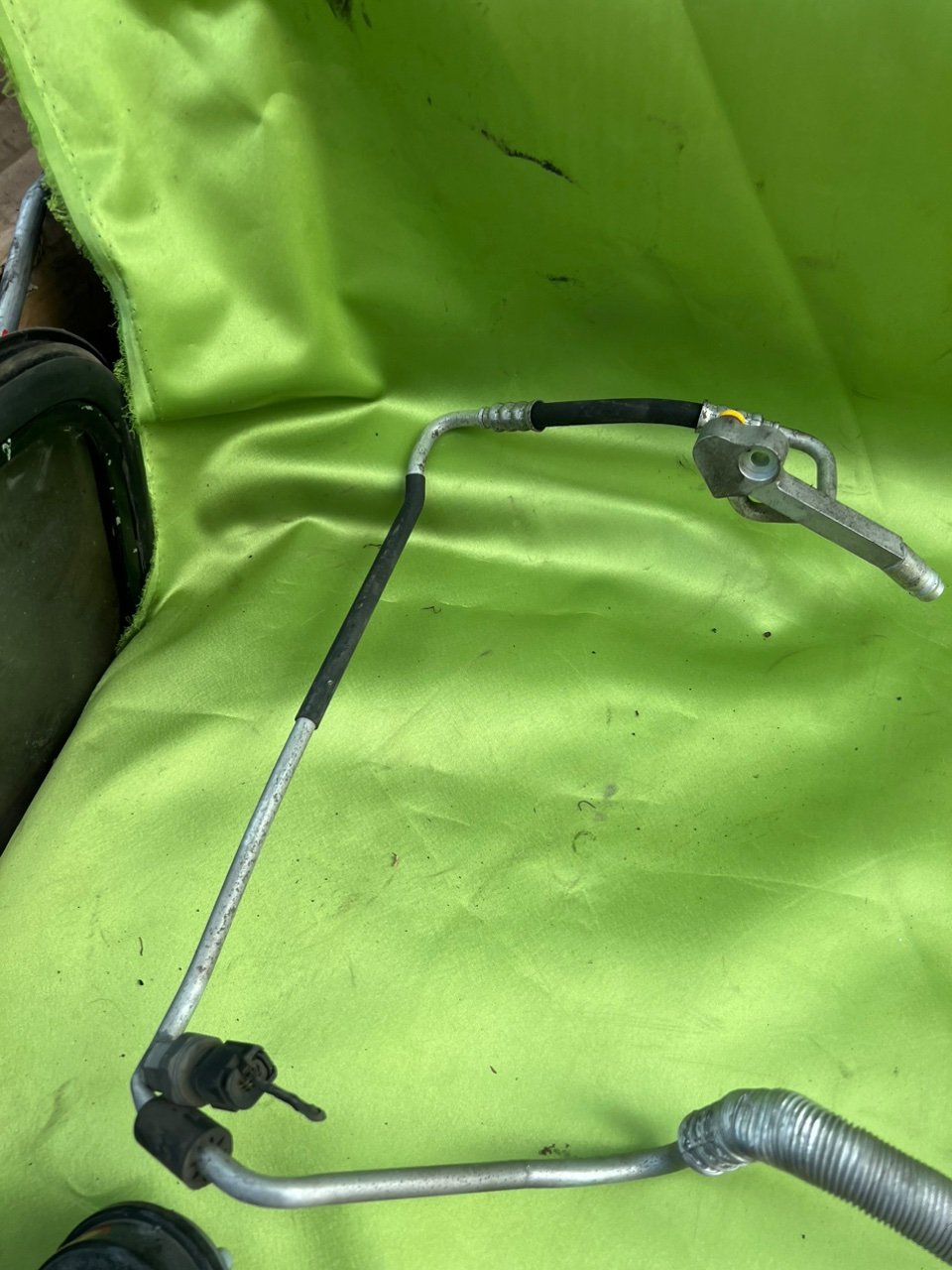 Трубка кондиционера с датчиком, 9999 рублей, Орёл