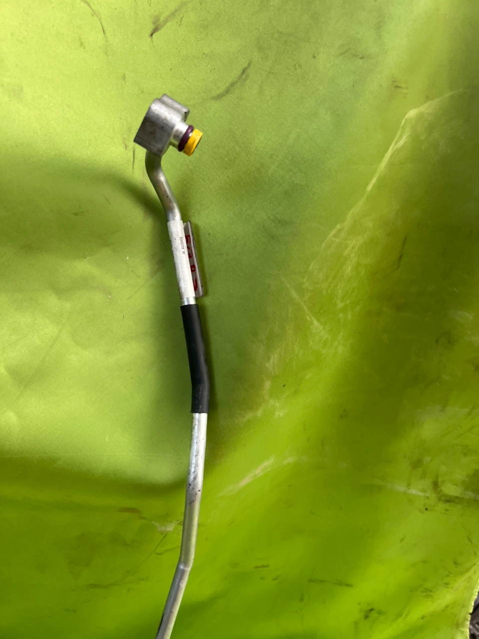 Трубка кондиционера с датчиком, 9999 рублей, Орёл