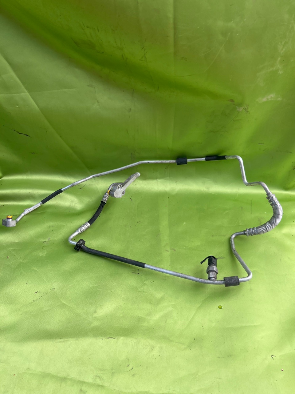 Трубка кондиционера с датчиком, 10000 рублей, Орёл