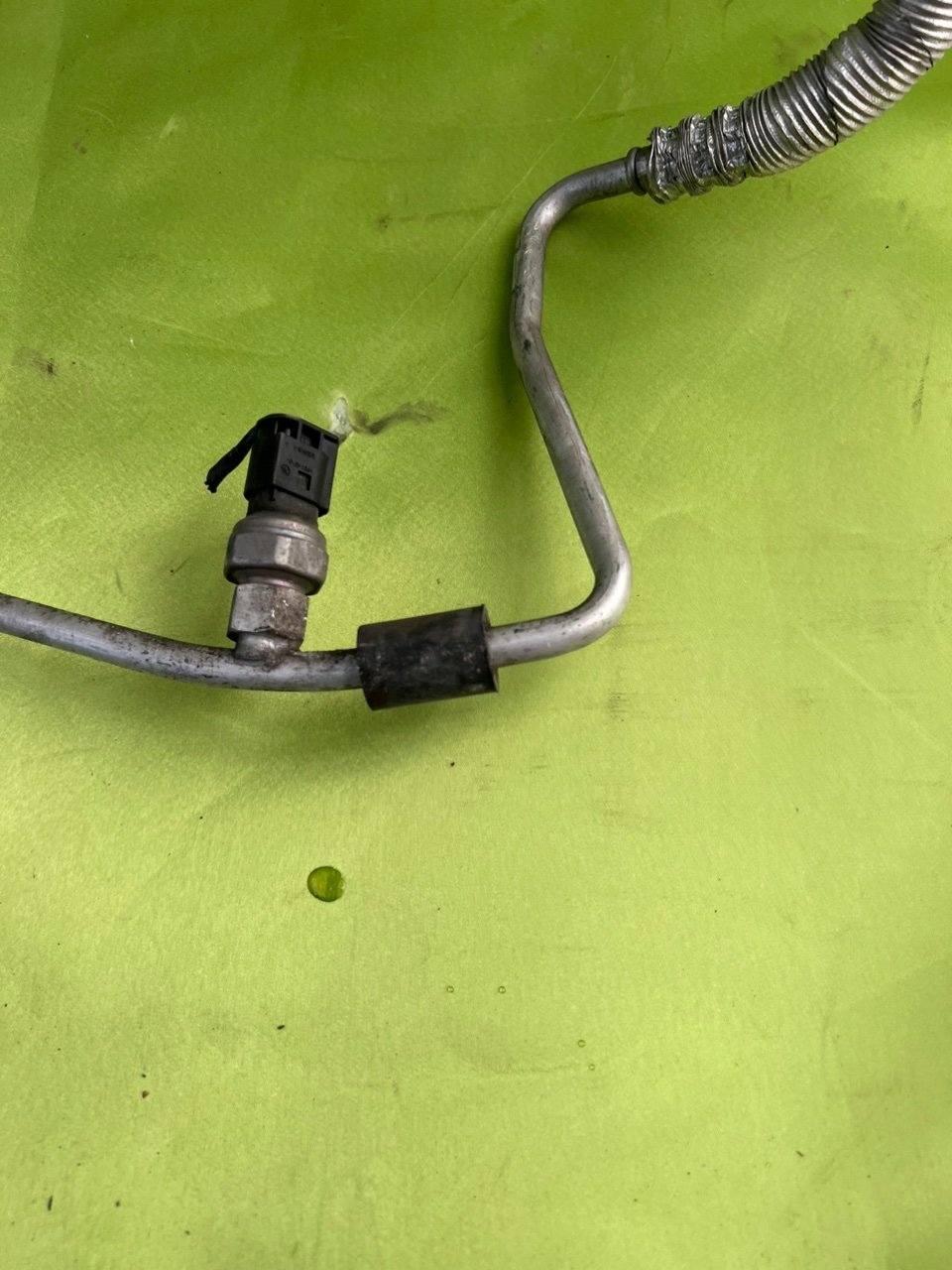 Трубка кондиционера с датчиком, 10000 рублей, Орёл