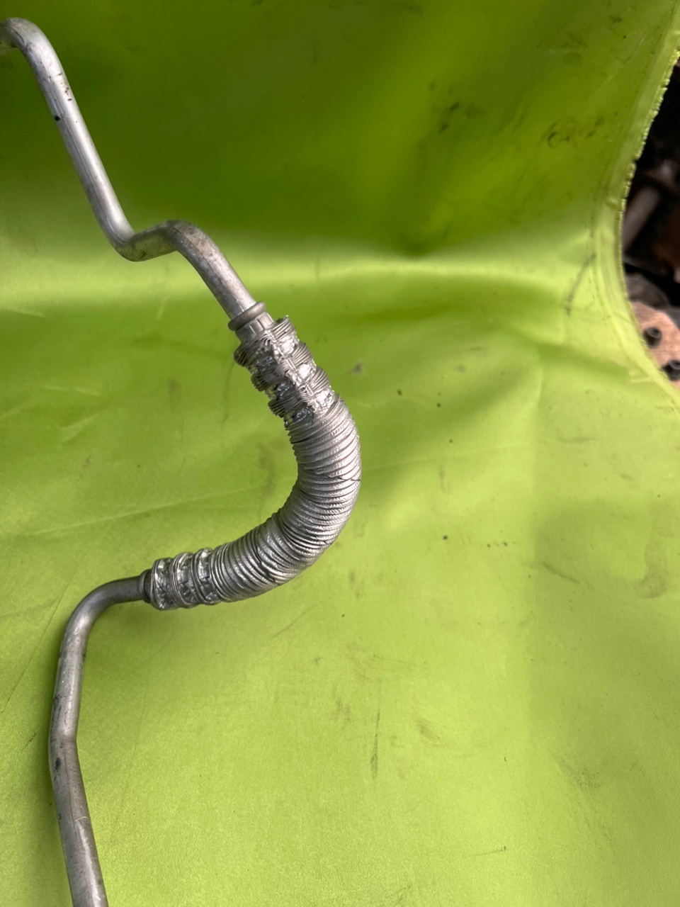 Трубка кондиционера с датчиком, 10000 рублей, Орёл