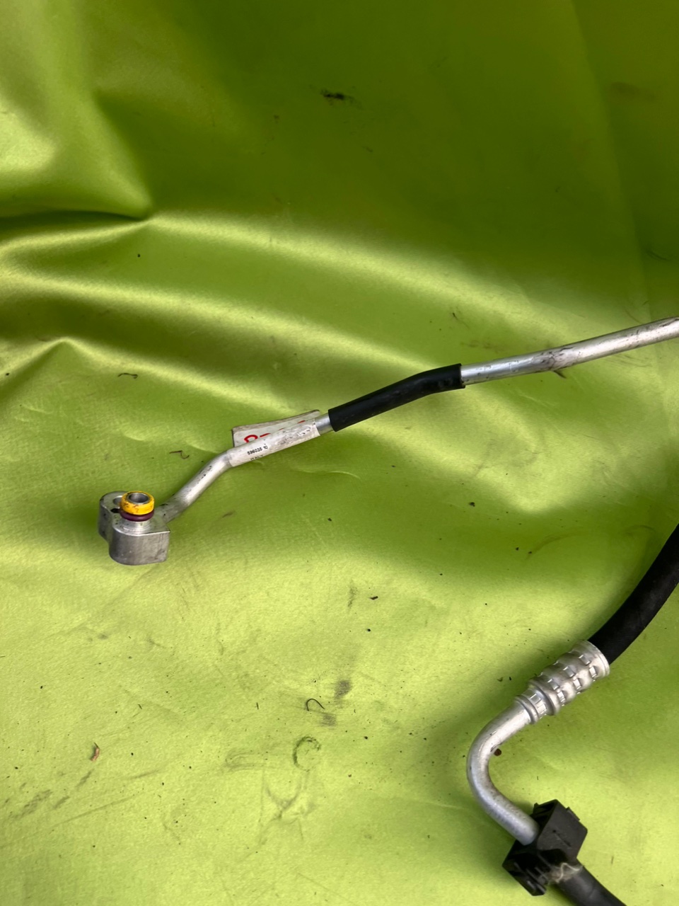 Трубка кондиционера с датчиком, 10000 рублей, Орёл