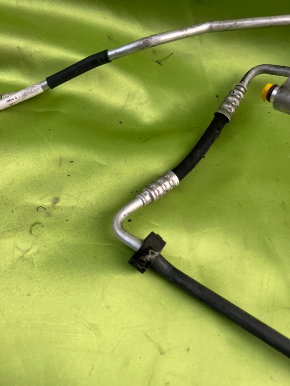 Трубка кондиционера с датчиком, 10000 рублей, Орёл