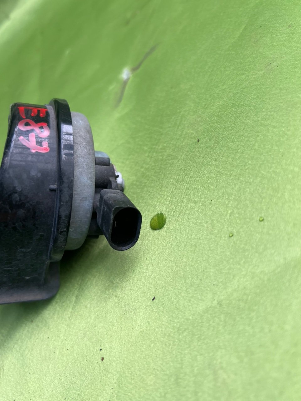 Звуковой сигнал, 2200 рублей, Орёл