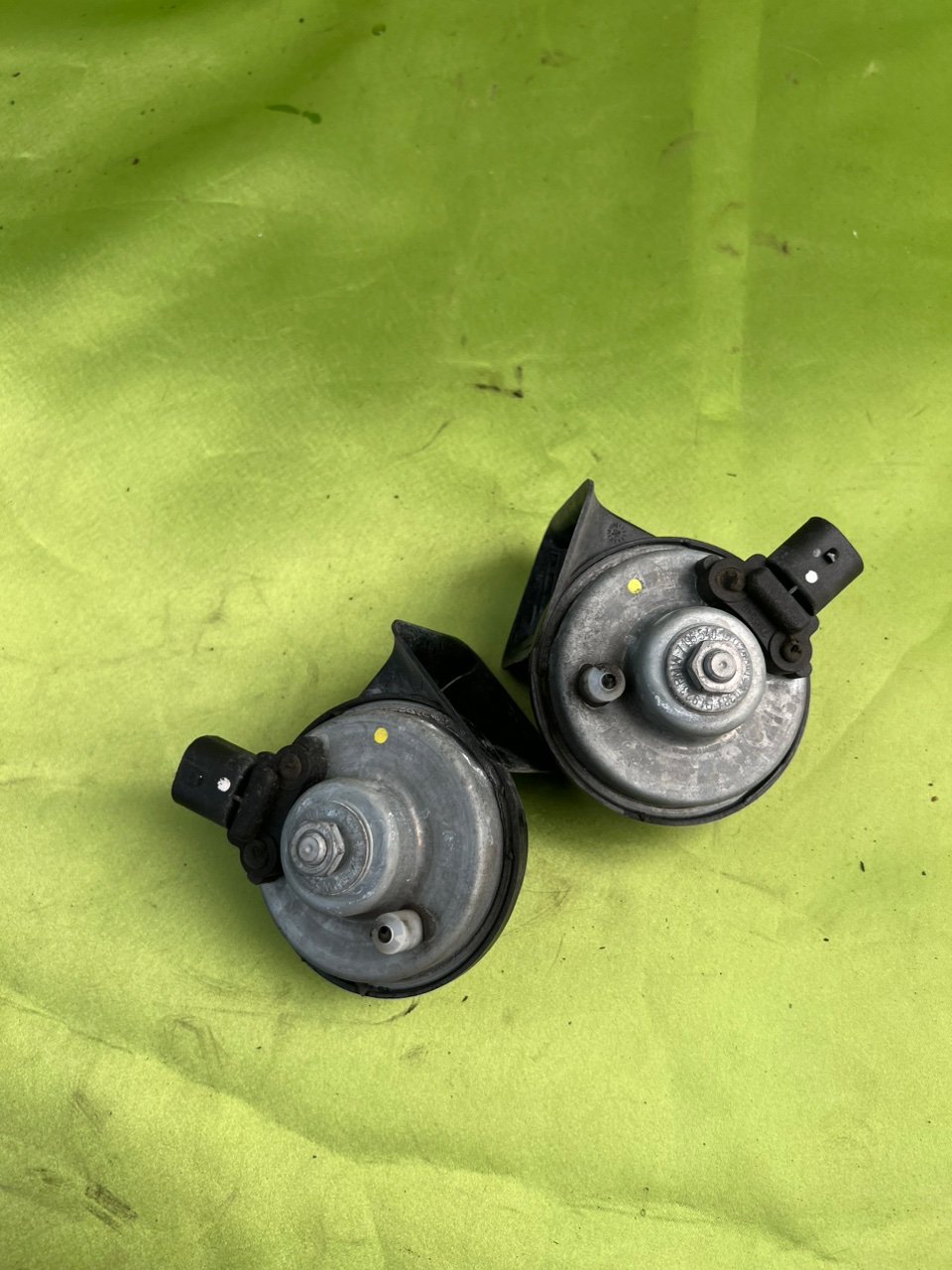 Звуковой сигнал, 2200 рублей, Орёл