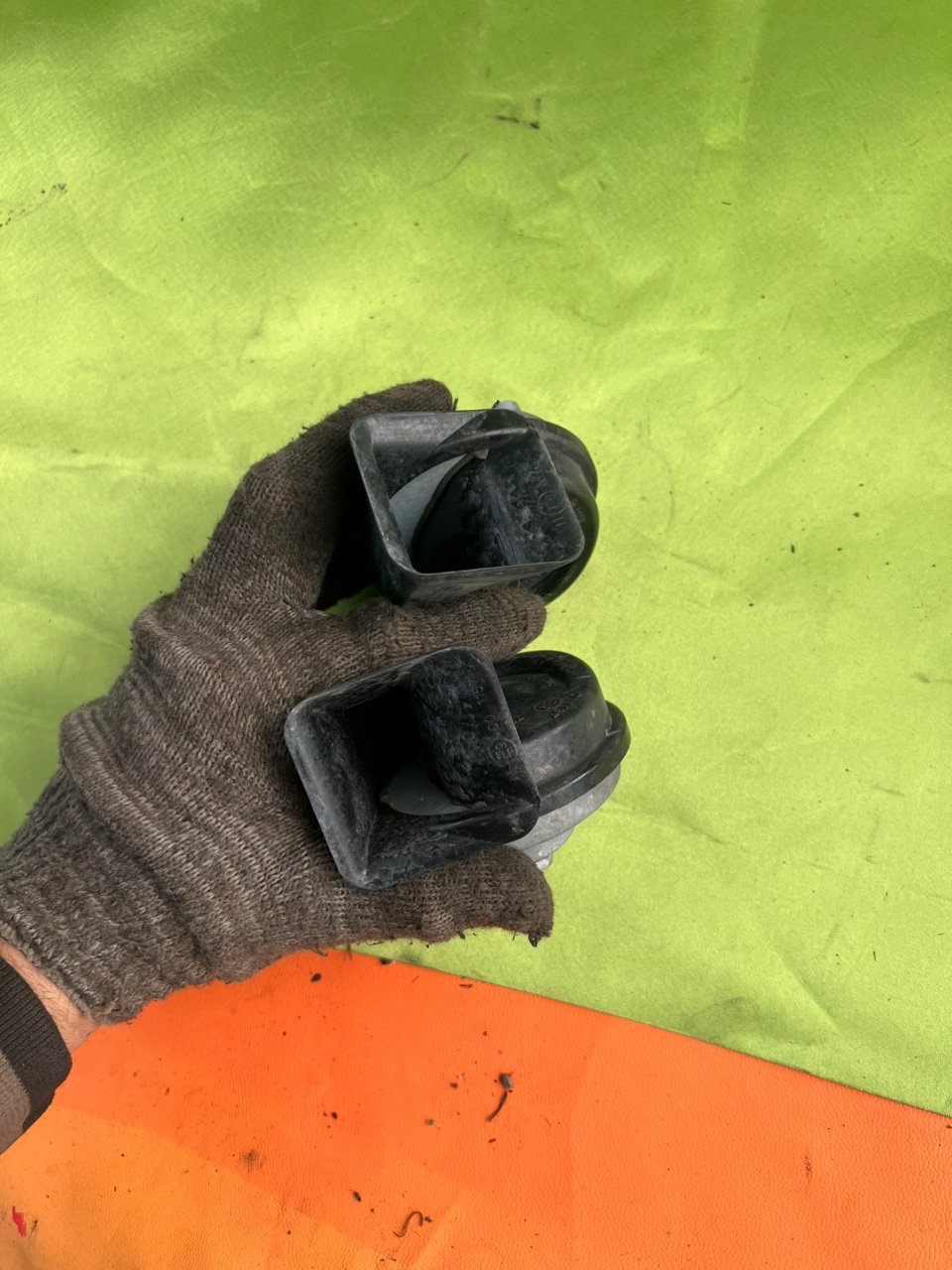 Звуковой сигнал, 2200 рублей, Орёл