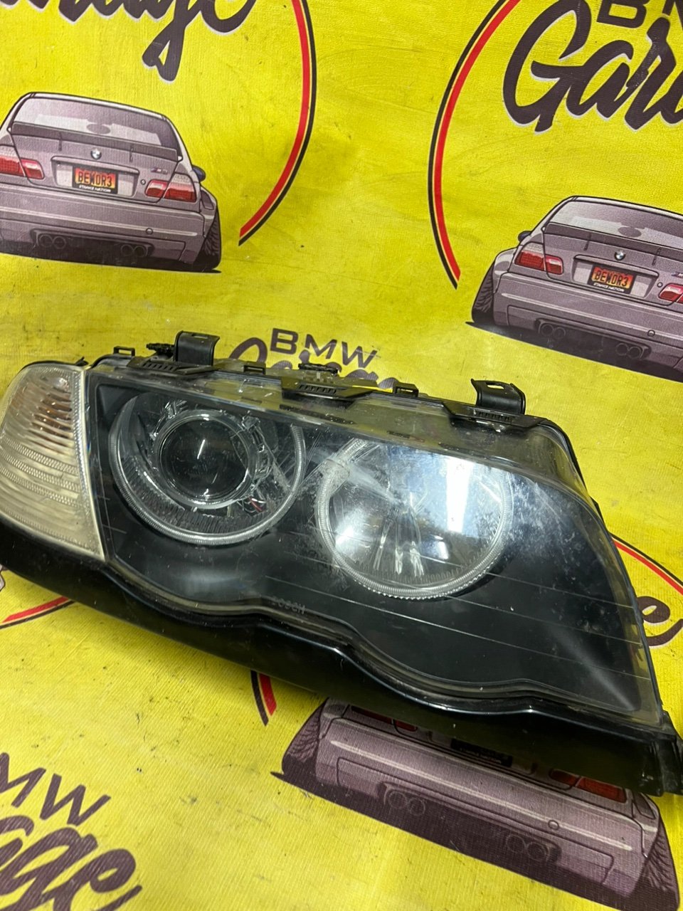 Фара, 20000 рублей, Орёл