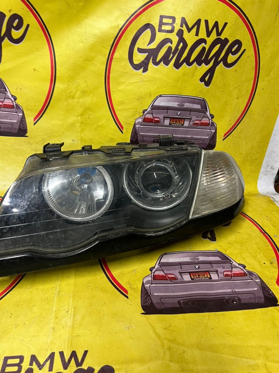 Фара, 20000 рублей, Орёл