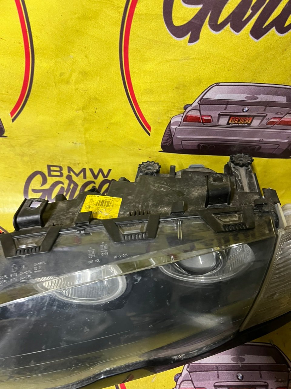 Фара, 20000 рублей, Орёл