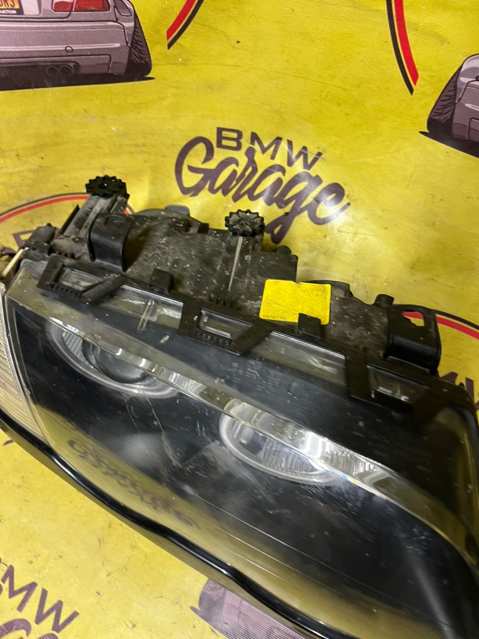 Фара, 20000 рублей, Орёл