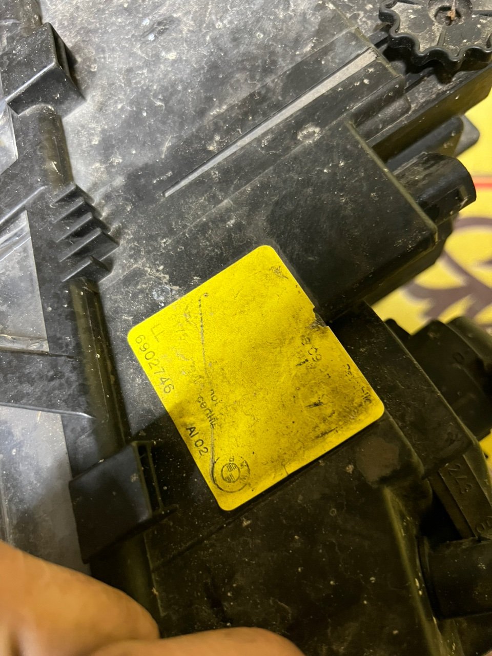 Фара, 20000 рублей, Орёл