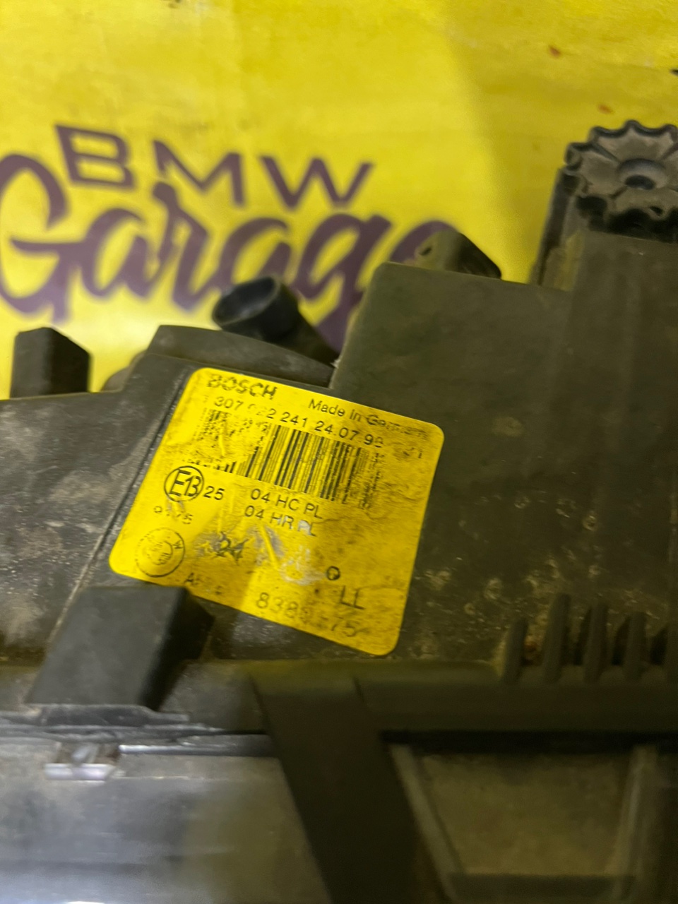 Фара, 20000 рублей, Орёл