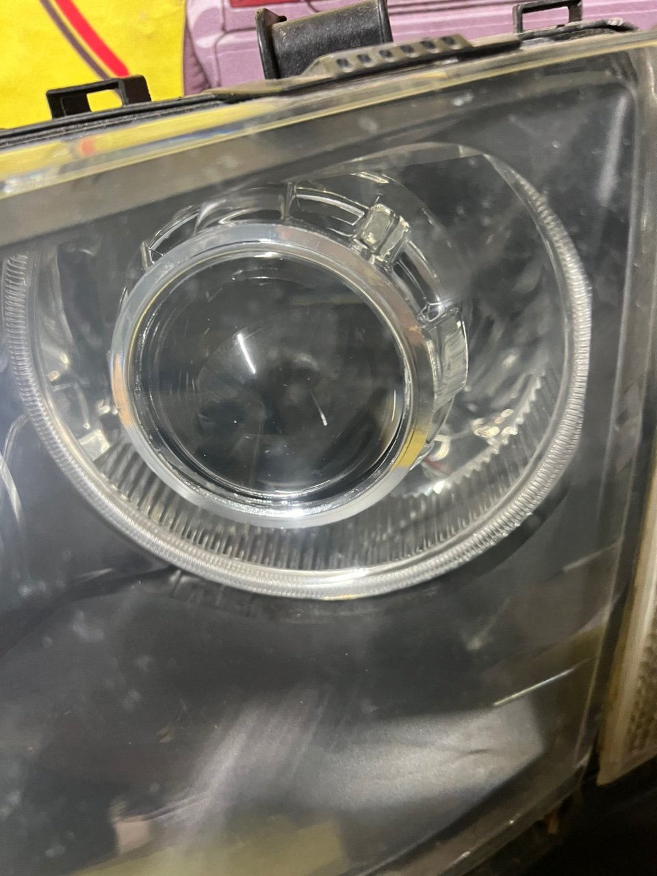 Фара, 20000 рублей, Орёл