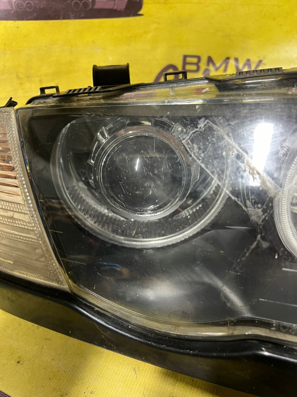 Фара, 20000 рублей, Орёл