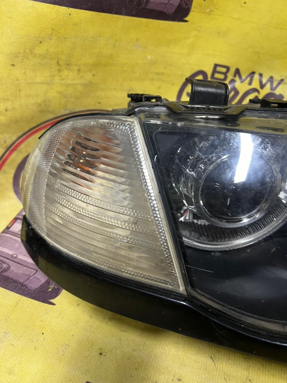 Фара, 20000 рублей, Орёл