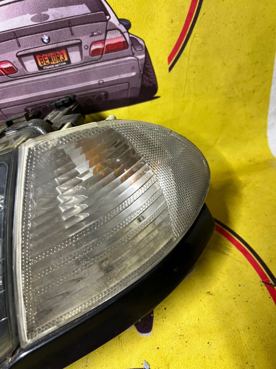 Фара, 20000 рублей, Орёл