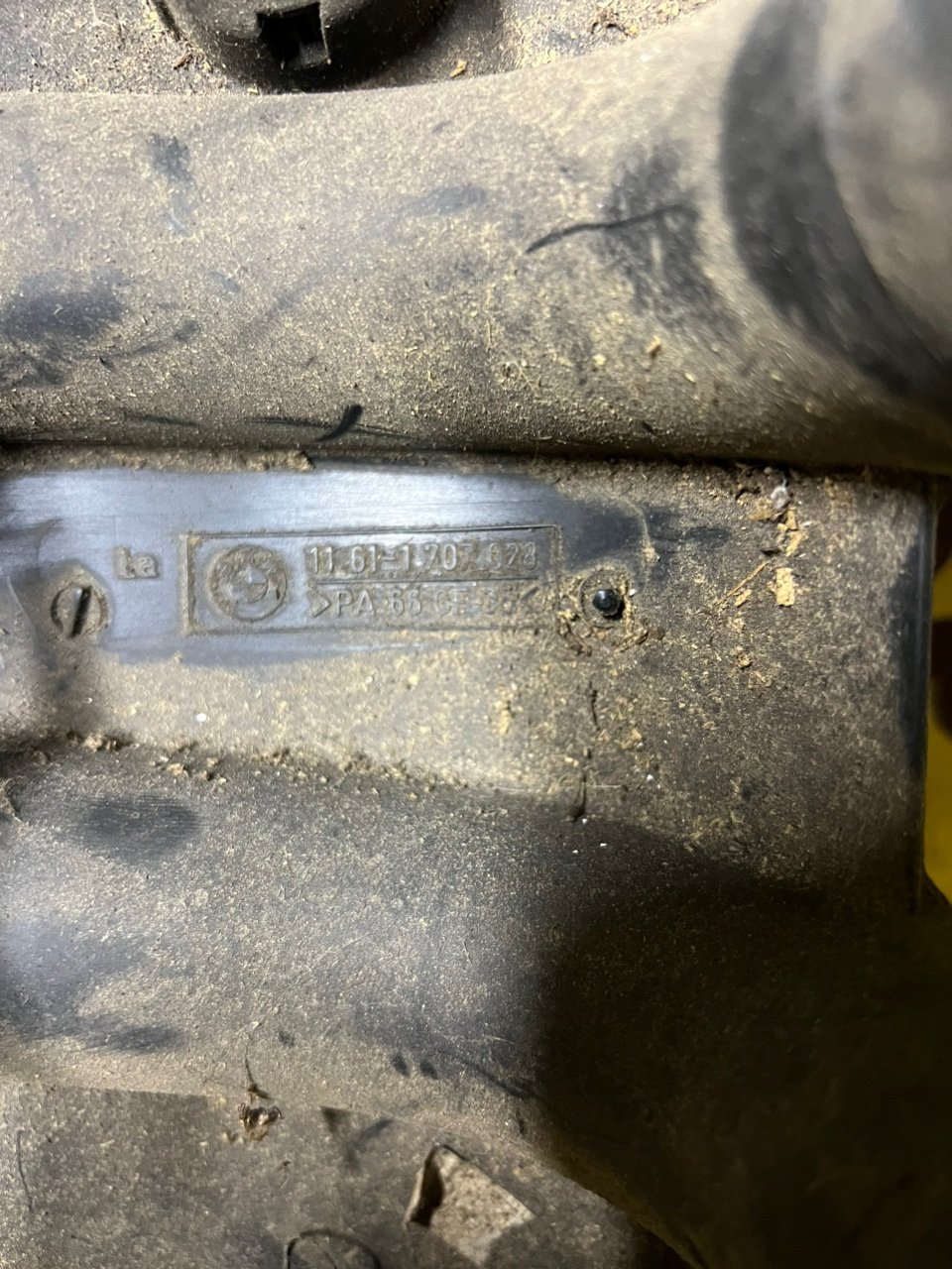 Впускной коллектор, 2000 рублей, Орёл