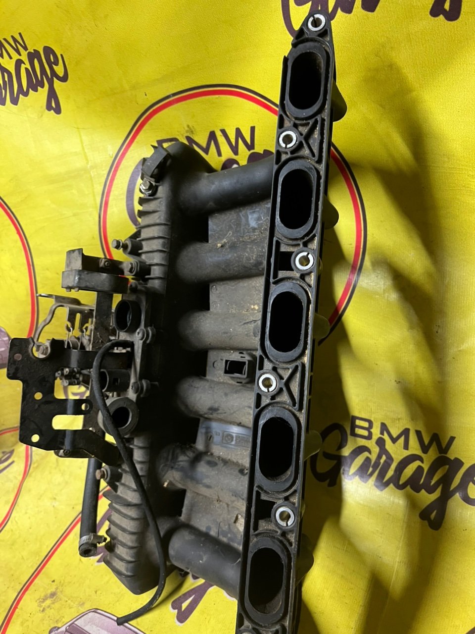 Впускной коллектор, 2000 рублей, Орёл