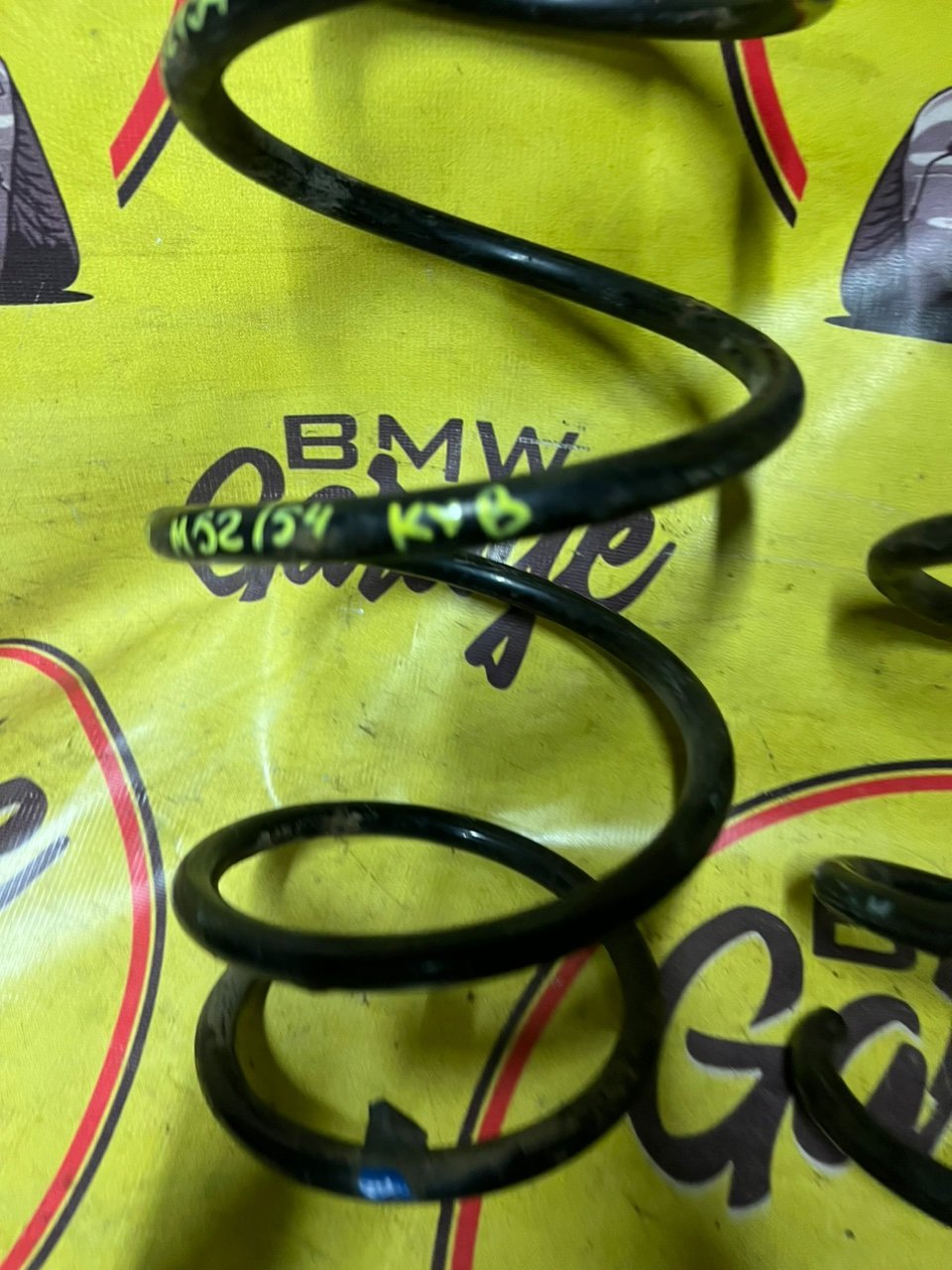 Пружины, 5000 рублей, Орёл