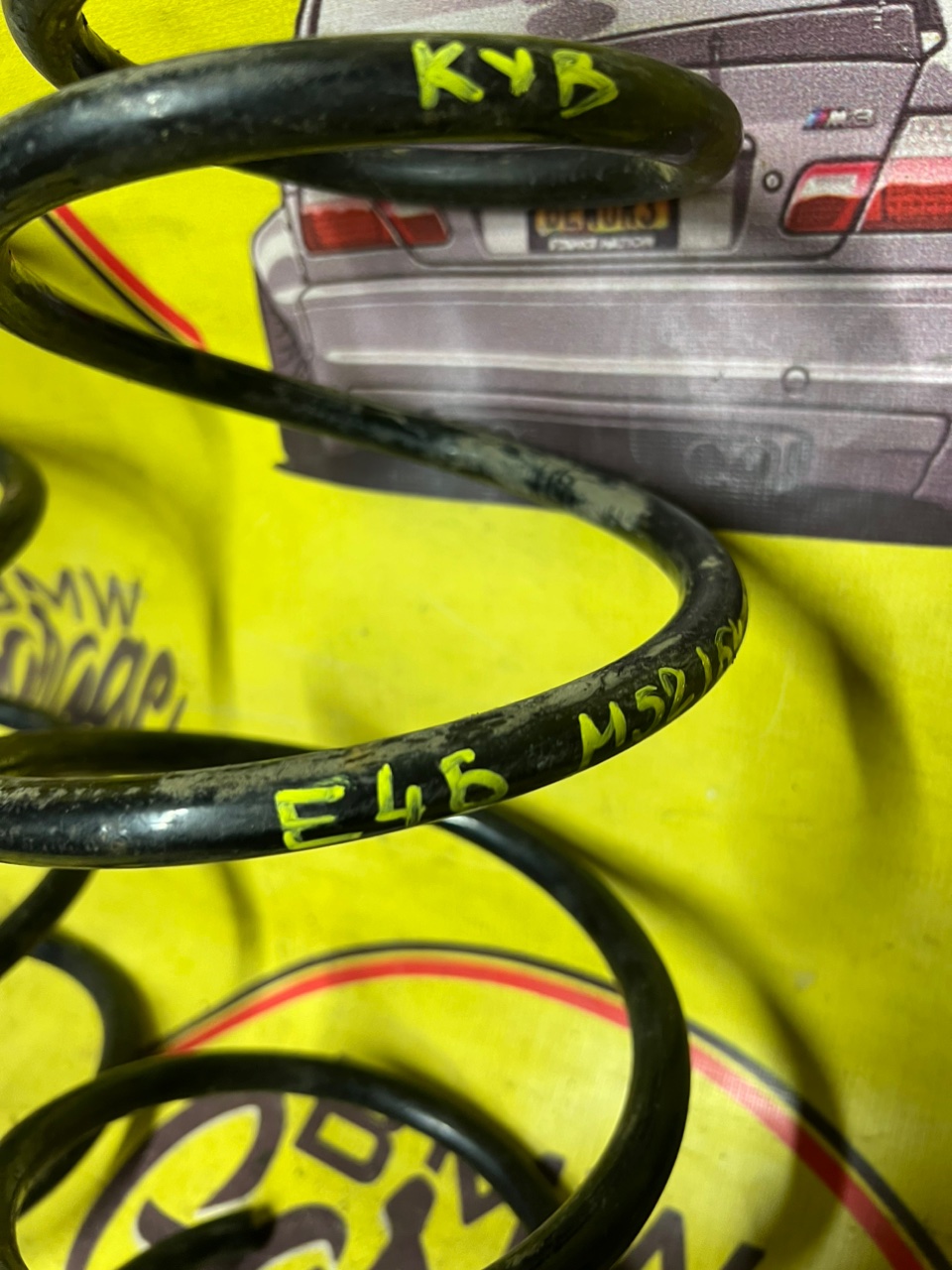 Пружины, 5000 рублей, Орёл