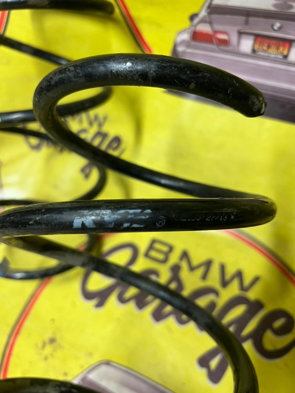 Пружины, 5000 рублей, Орёл