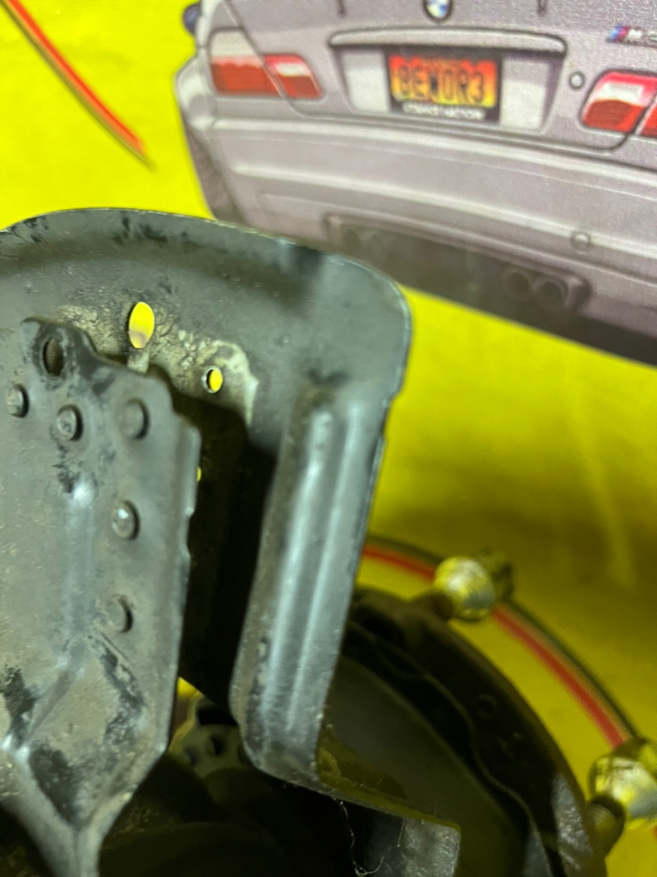 Кулак поворотный ступица подшипник, 3000 рублей, Орёл