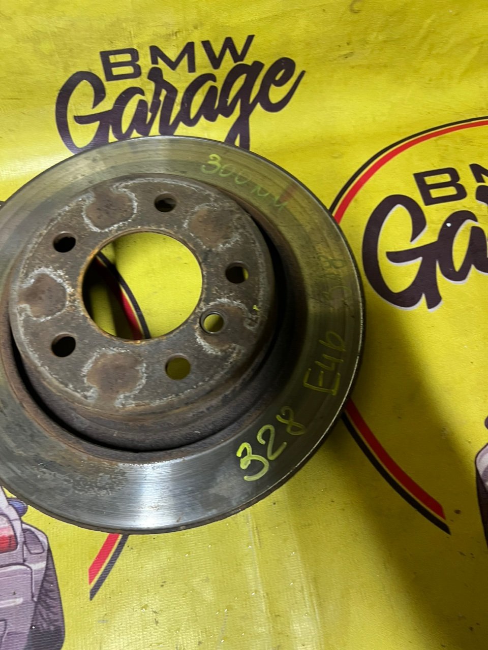 Диск тормозной, 3500 рублей, Орёл